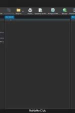 Screenshot #2 - Текстовый редактор Text Editor Pro 28.3.0 + Portable + Bonus