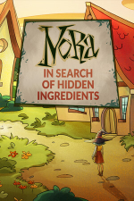 Nora: In Search of Hidden Ingredients