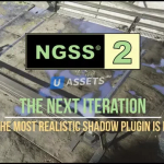 Screenshot #1 - Next-Gen Soft-Shadows