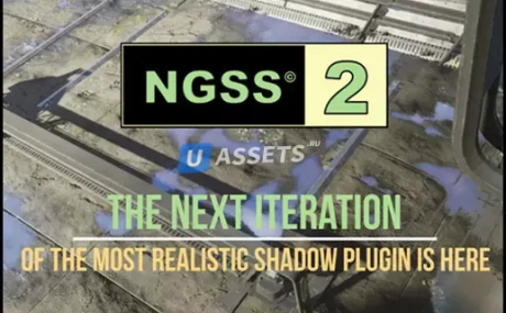 Next-Gen Soft-Shadows