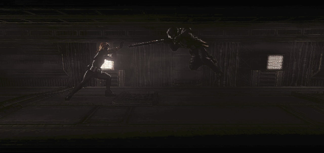 Screenshot #9 - Fortune's Run