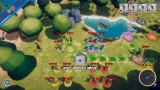 Screenshot #5 - Rise to King Ortler