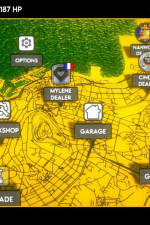 Screenshot #5 - Super Woden GP 2