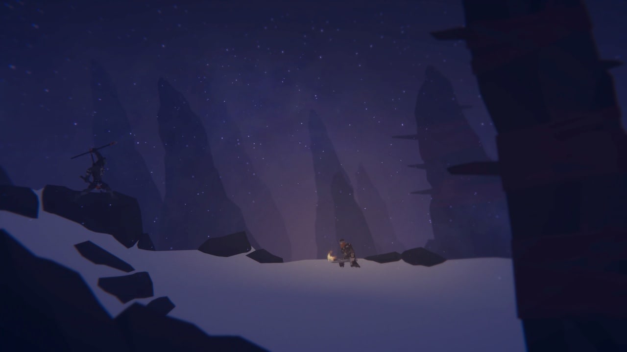 Screenshot #9 - Unto The End