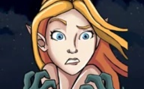 СПАСИ ПРИНЦЕССУ: ТЕМНЫЕ СИЛЫ 1.0