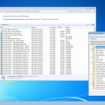 Screenshot #3 - Windows 7 Ultimate x64 Update July 2023