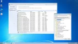 Screenshot #3 - Windows 7 Ultimate x64 Update July 2023