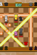 Screenshot #3 - Chessplosion