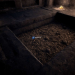 Screenshot #4 - Old Catacombs