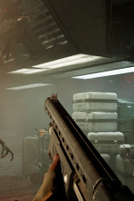 Screenshot #11 - Alien: Rogue Incursion VR