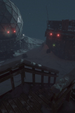 Screenshot #5 - I'm on Observation Duty 8