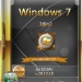Windows 7 SP1 -39in2- BY IZUAL (x86-x64) (2018)