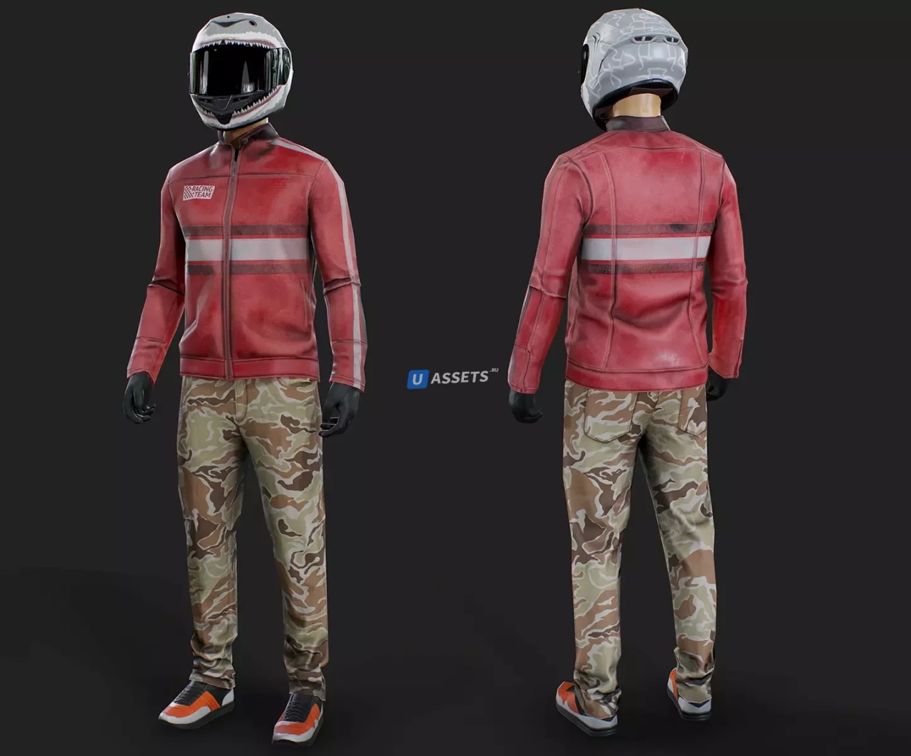 Screenshot #3 - Street Driver