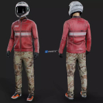 Screenshot #3 - Street Driver