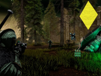 Screenshot #3 - Knights Within
