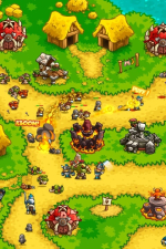 Screenshot #2 - Kingdom Rush Vengeance