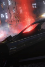 Screenshot #3 - Sleeping Dogs: Definitive Edition