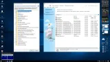 Screenshot #4 - Windows 10 Enterprise LTSB x86/x64 Matros 01.2018