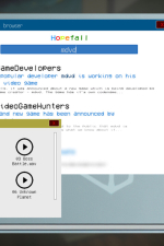 Screenshot #6 - Lost Hope: Backrooms