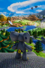 Screenshot #1 - Woven