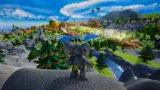 Screenshot #1 - Woven