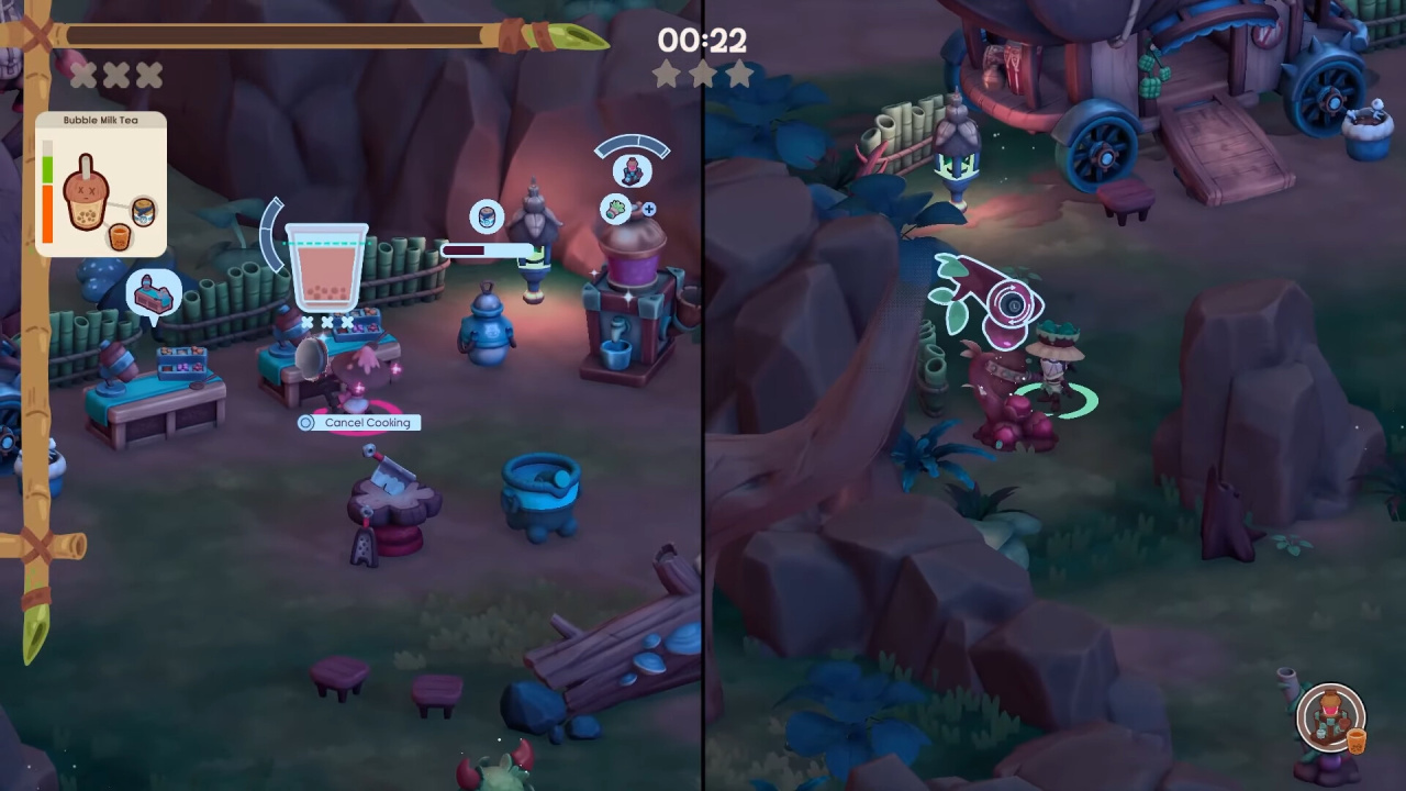 Screenshot #6 - SEDAP! A Culinary Adventure