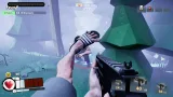 Screenshot #3 - ODDRooM