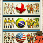 Screenshot #15 - FLICK KICK FOOTBALL KICKOFF 1.16.0