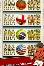 Screenshot #15 - FLICK KICK FOOTBALL KICKOFF 1.16.0
