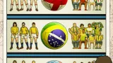 Screenshot #15 - FLICK KICK FOOTBALL KICKOFF 1.16.0