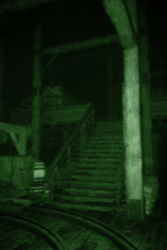 Screenshot #2 - THE DESCENT