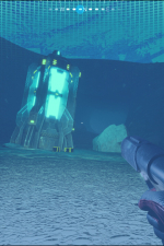 Screenshot #2 - Star Mission: Remote Sectors