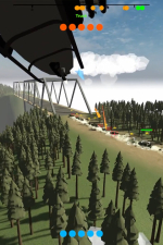 Screenshot #2 - Our War: Firepower Suppression