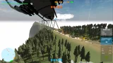 Screenshot #2 - Our War: Firepower Suppression