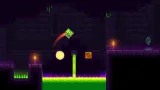 Screenshot #3 - Geometry Dash