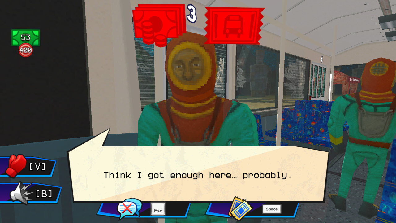 Screenshot #9 - TROLEU