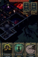 Screenshot #4 - Deck of Haunts