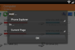 Screenshot #4 - WIFI PC FILE EXPLORER 1.5.26