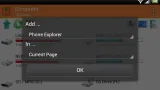 Screenshot #4 - WIFI PC FILE EXPLORER 1.5.26