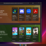 Screenshot #4 - Windows 11 Pro 22H2 22621.1028 no Defender by WebUser