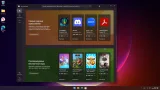 Screenshot #4 - Windows 11 Pro 22H2 22621.1028 no Defender by WebUser