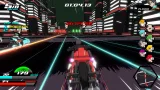 Screenshot #1 - Neon Apex: Beyond the Limit