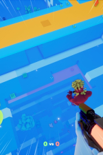 Screenshot #9 - Spaceflux