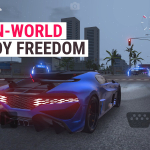 Screenshot #18 - REAL DRIVING SCHOOL 1.11.90