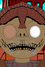 Screenshot #4 - Cape Hideous