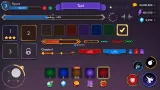 Screenshot #2 - GUI PRO Kit - Fantasy RPG
