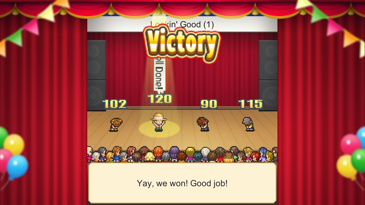 Screenshot #5 - 8-Bit Farm