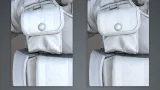 Screenshot #15 - Assault Character Pack Remastered - unity