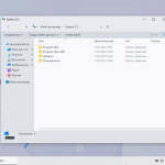 Screenshot #4 - Windows 10 22H2 Lite by Den (x64-19045.1889)