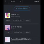 Screenshot #4 - BITTORRENT NOW 1.1.0